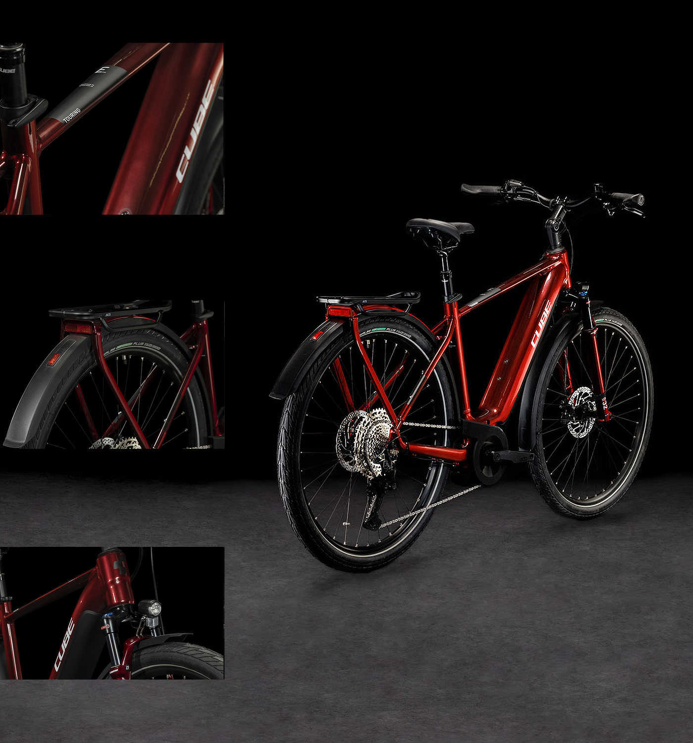 Plantilla detalles bicis