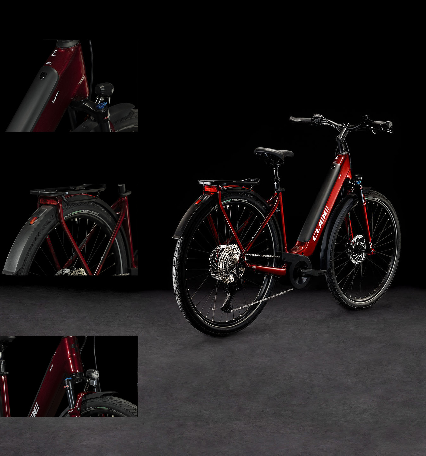 Plantilla detalles bicis