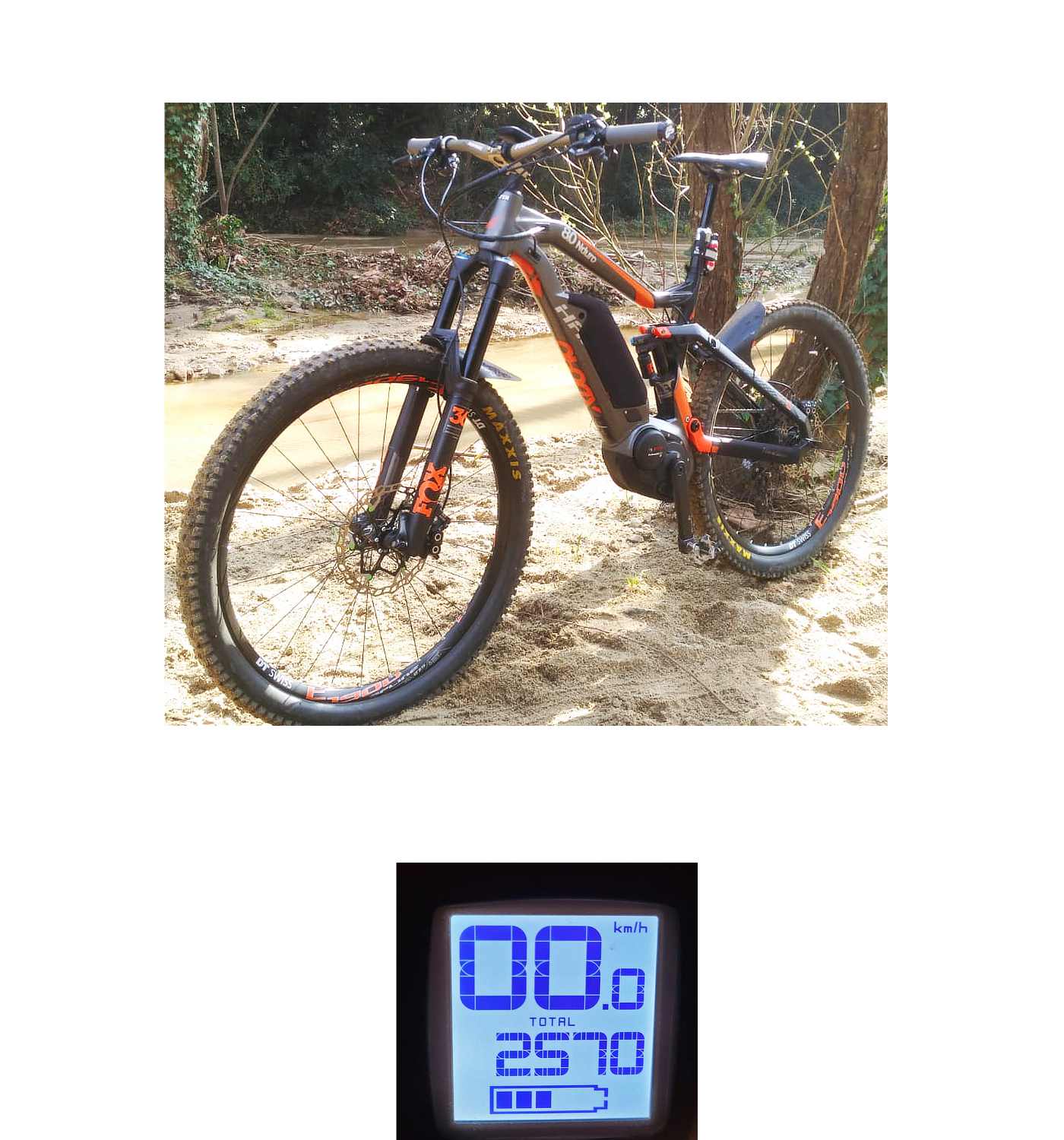 Plantilla detalles bicis