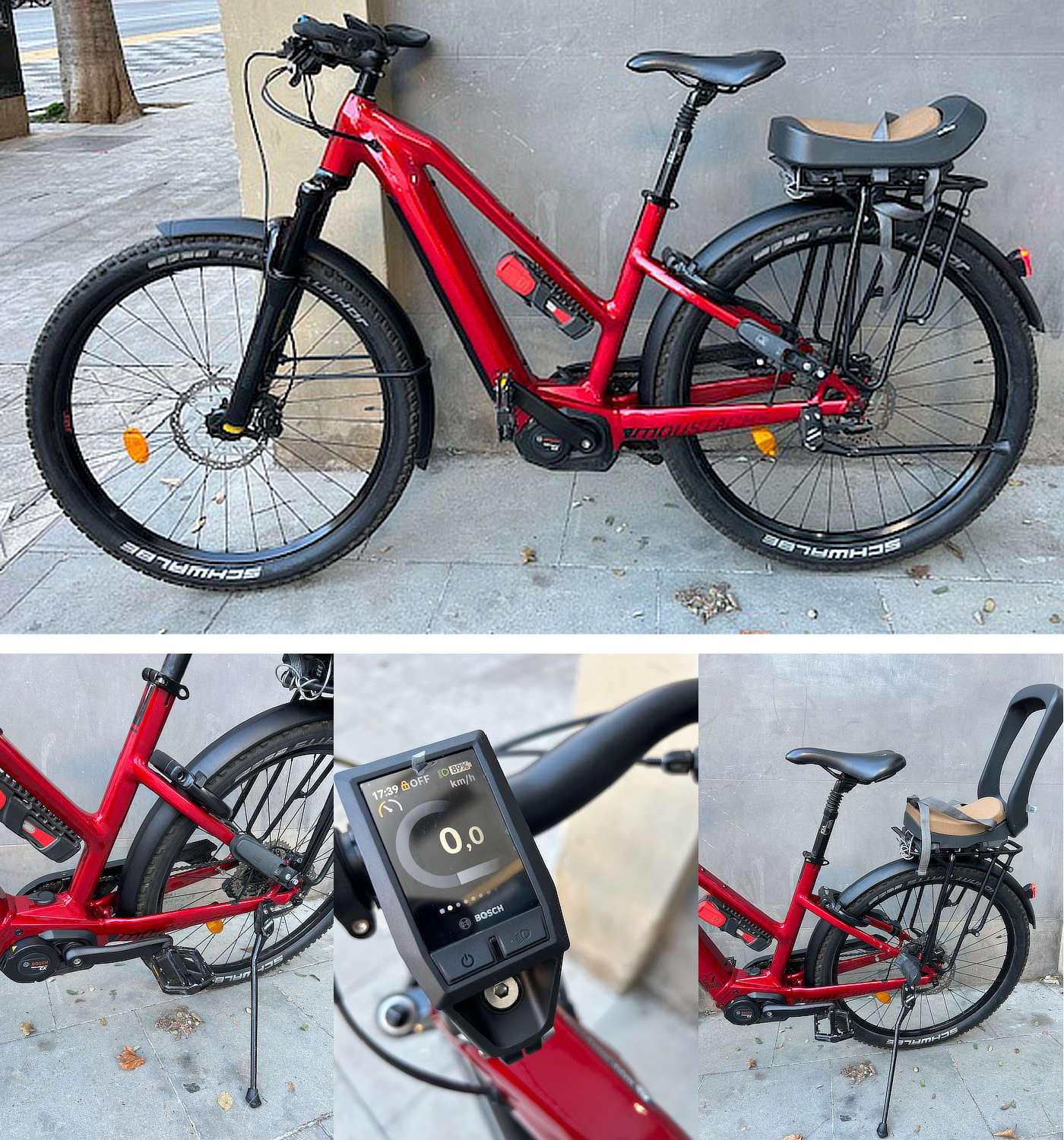 Plantilla detalles bicis