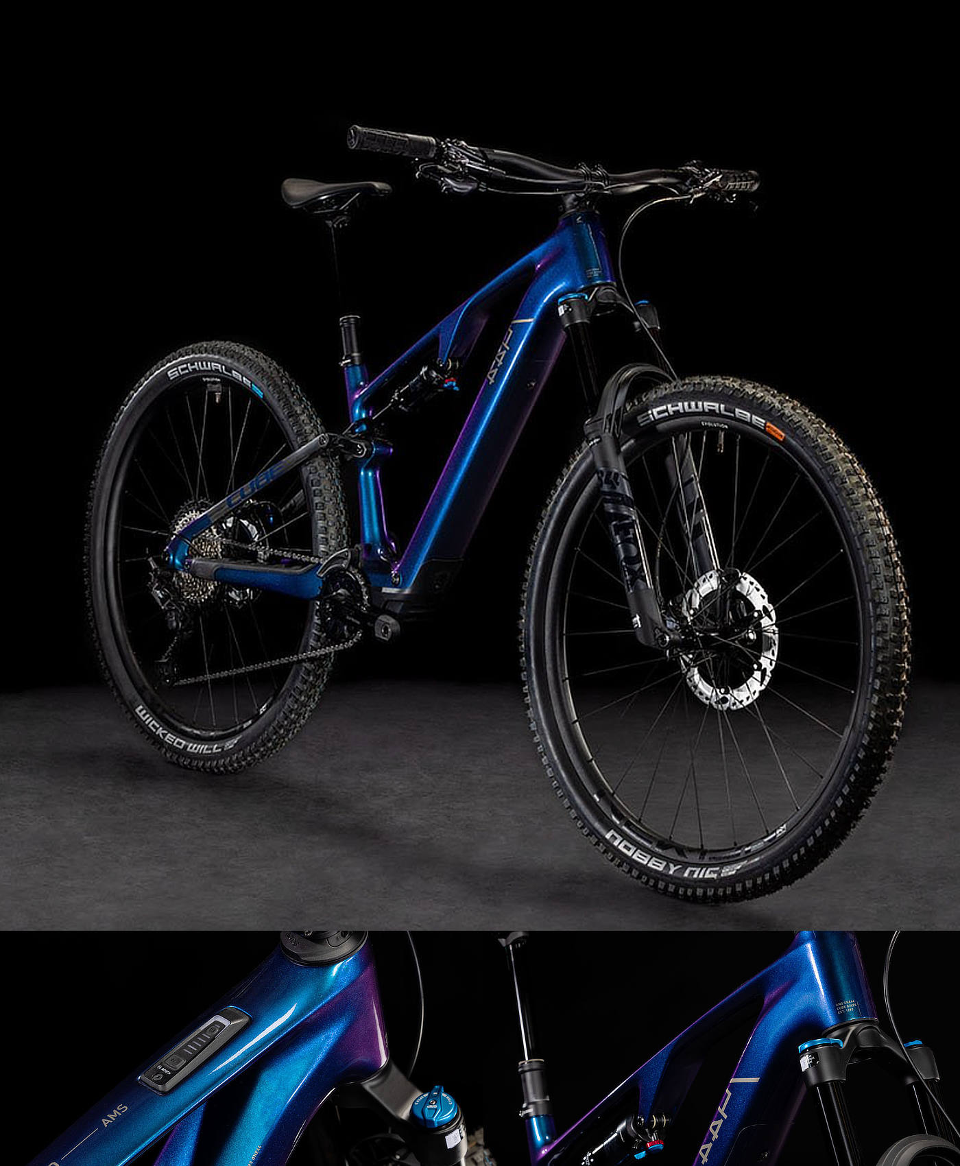 Plantilla detalles bicis