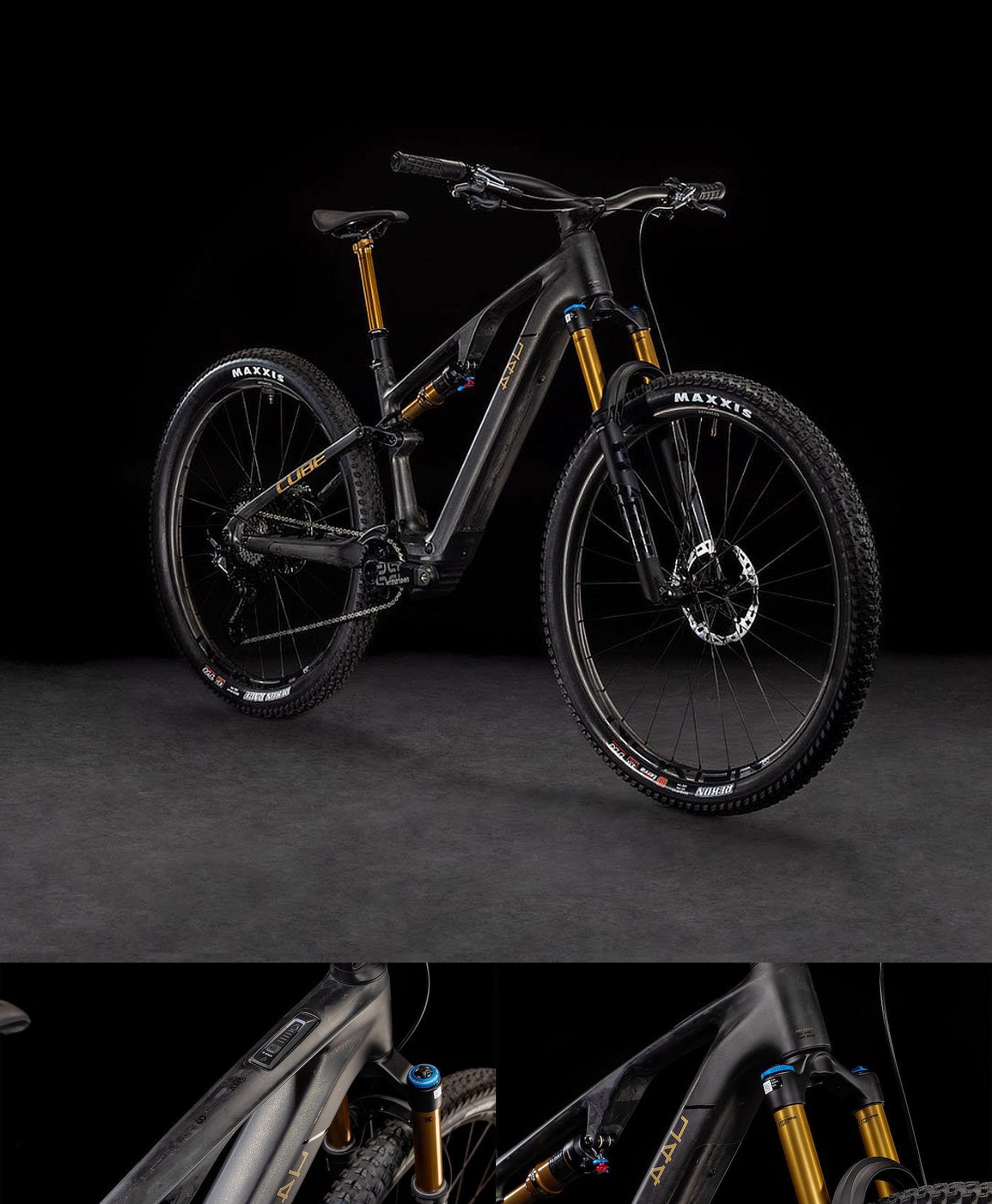 Plantilla detalles bicis