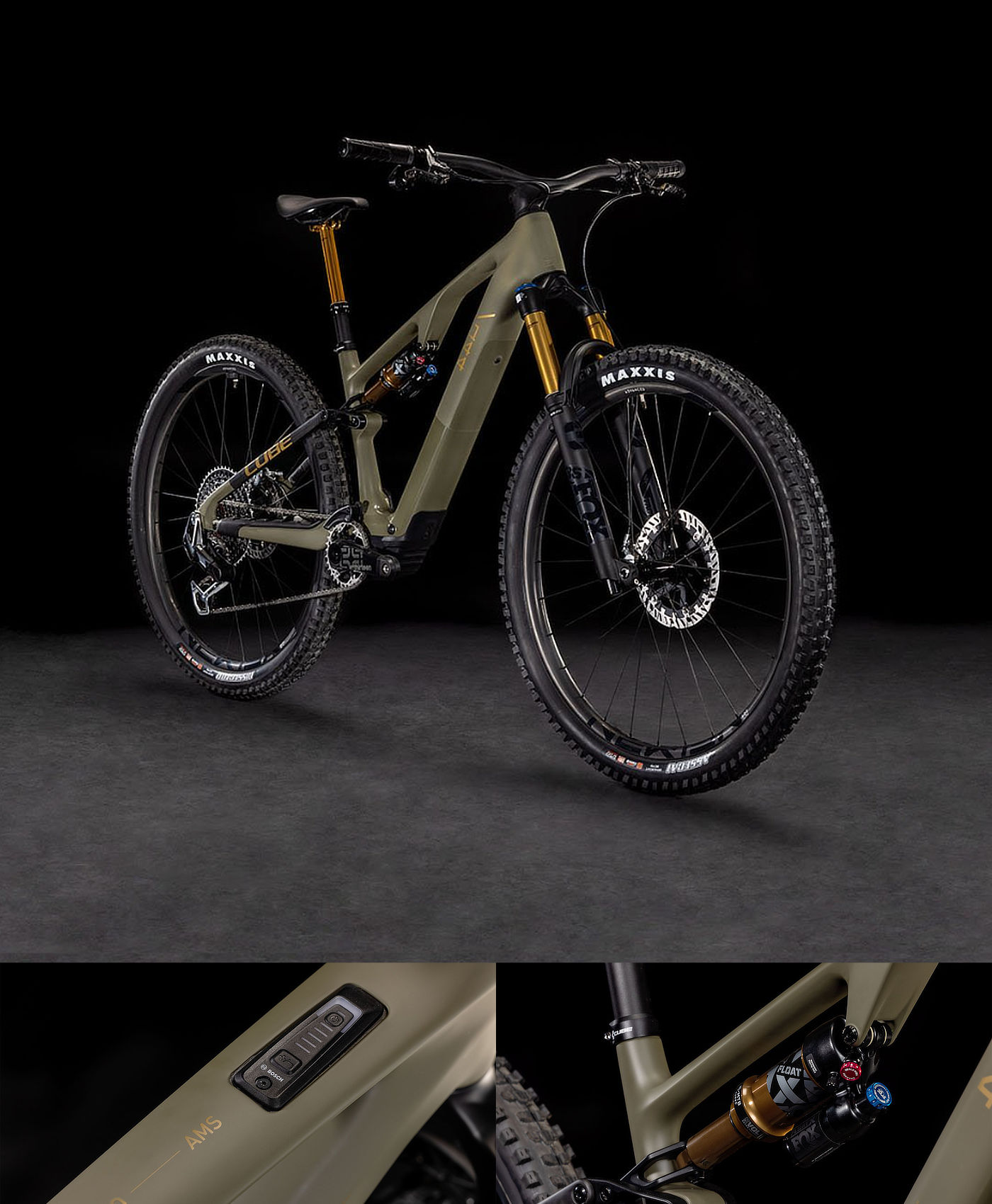 Plantilla detalles bicis