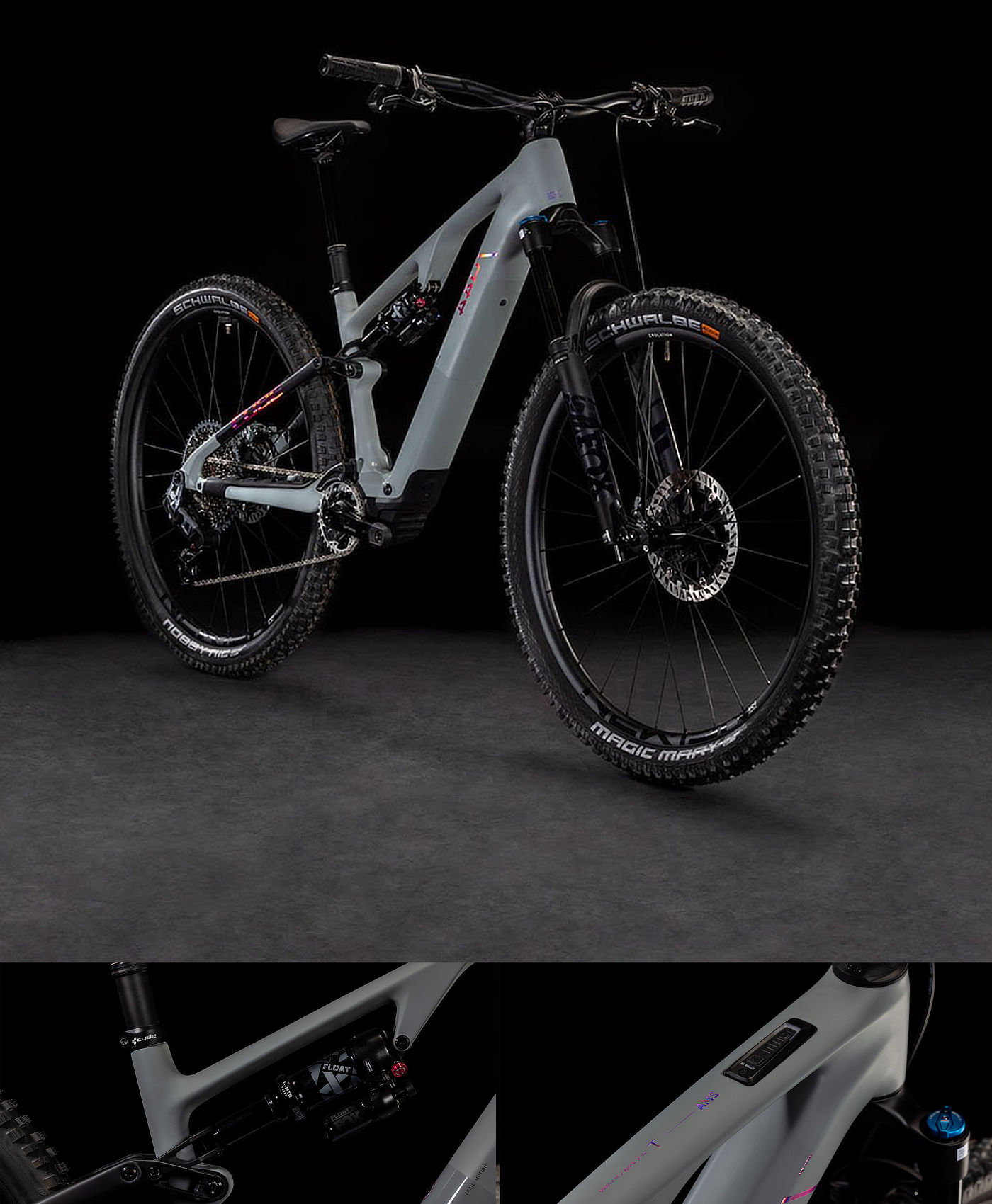 Plantilla detalles bicis