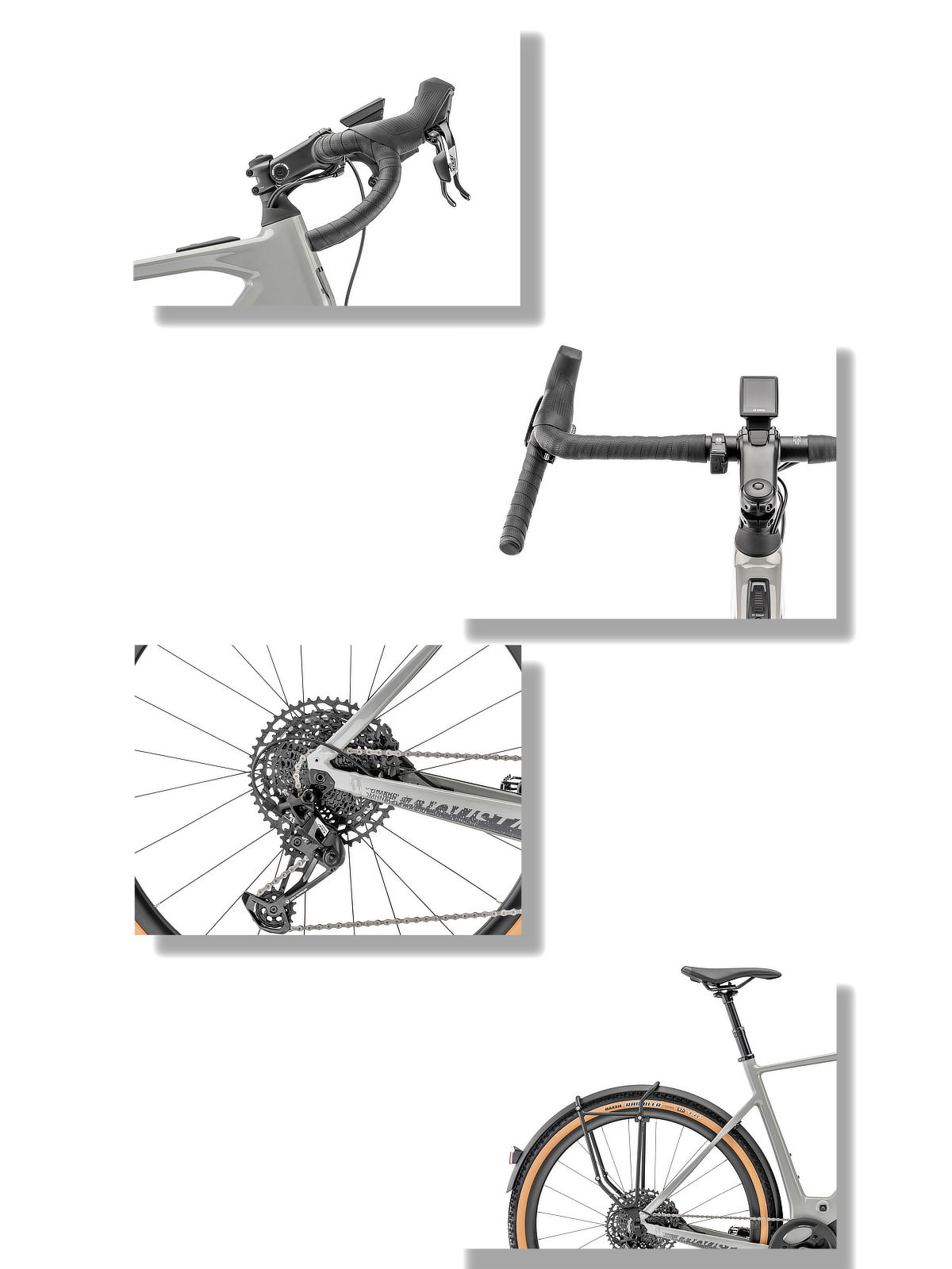 Plantilla detalles bicis