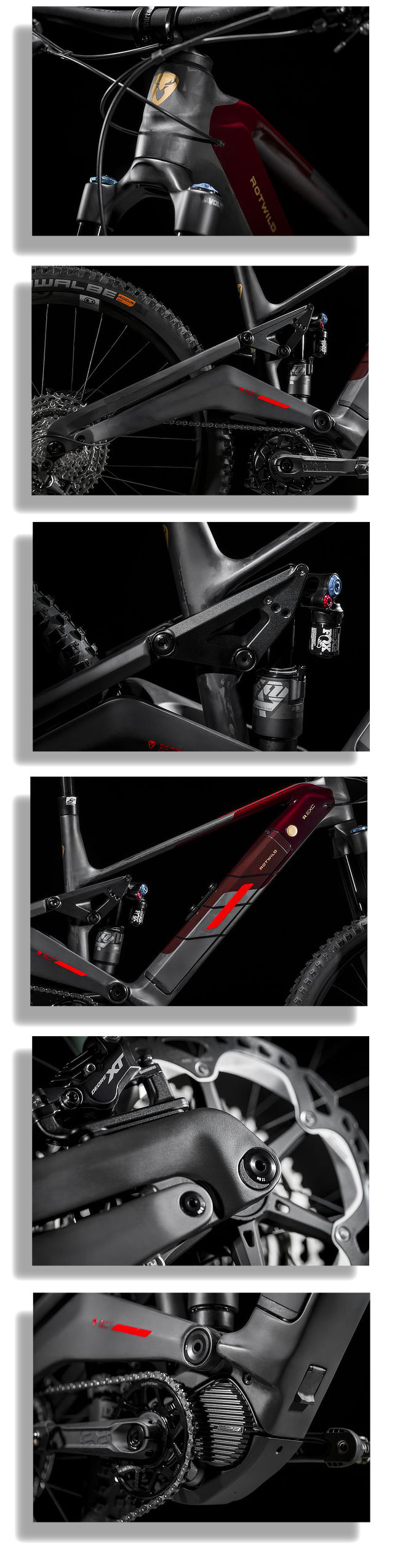 Plantilla detalles bicis