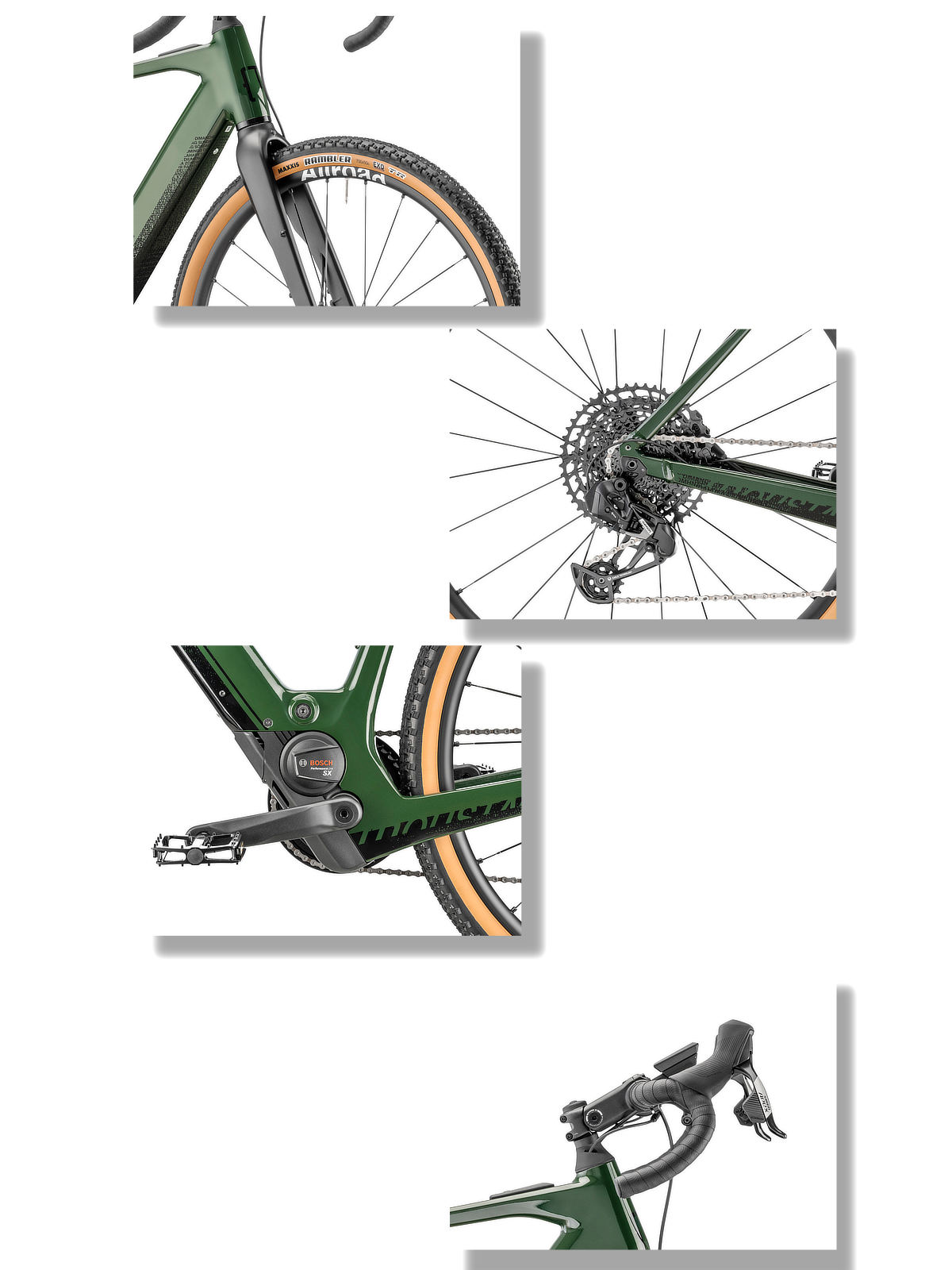 Plantilla detalles bicis