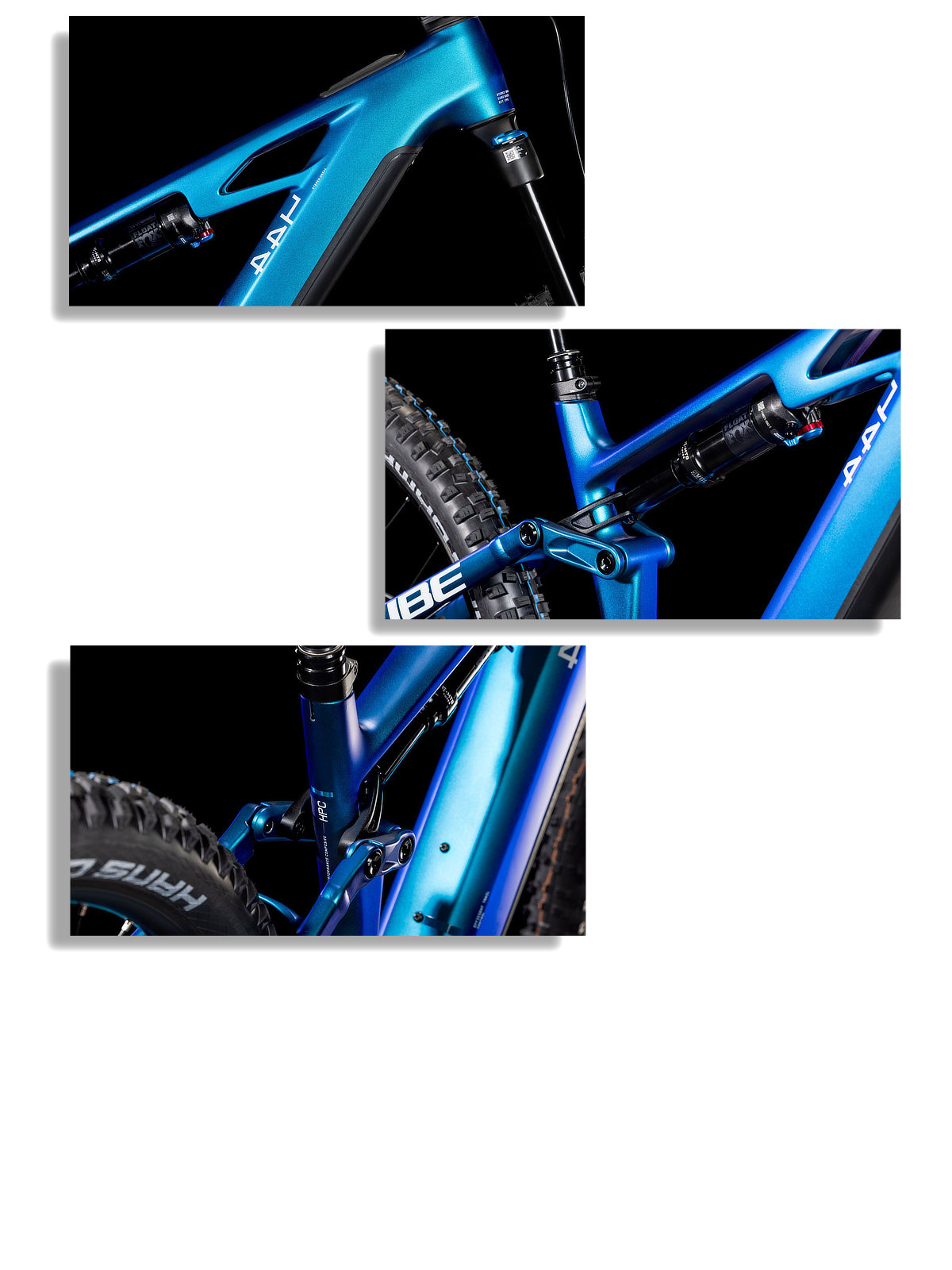 Plantilla detalles bicis