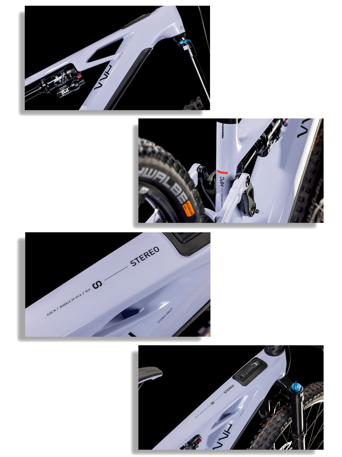 Plantilla detalles bicis