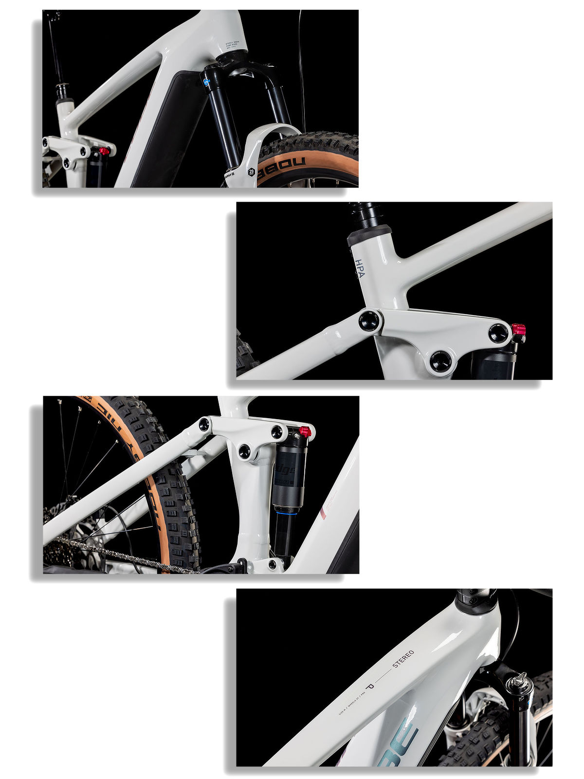Plantilla detalles bicis