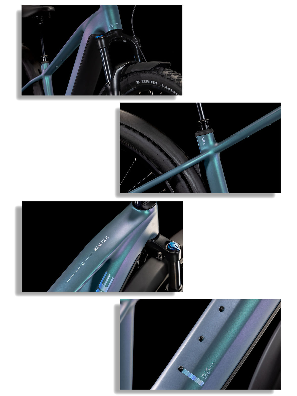 Plantilla detalles bicis