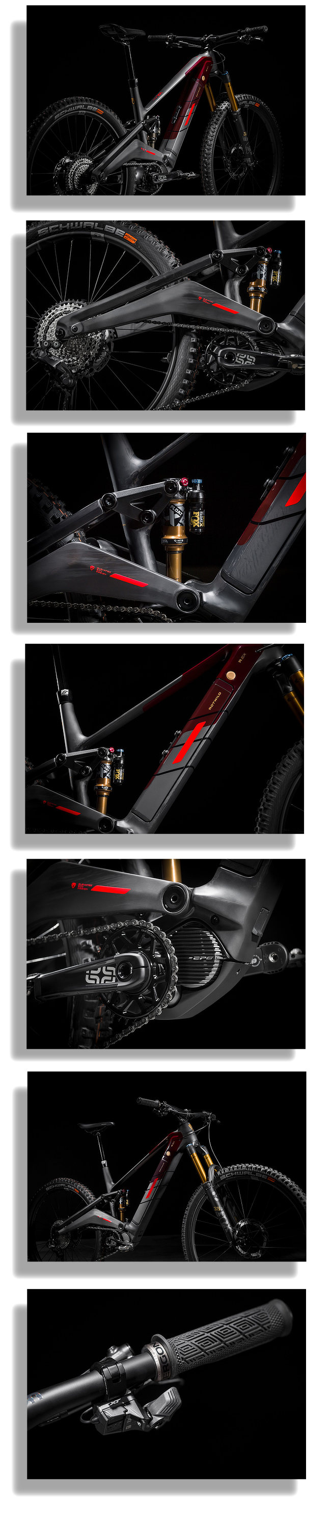 Plantilla detalles bicis