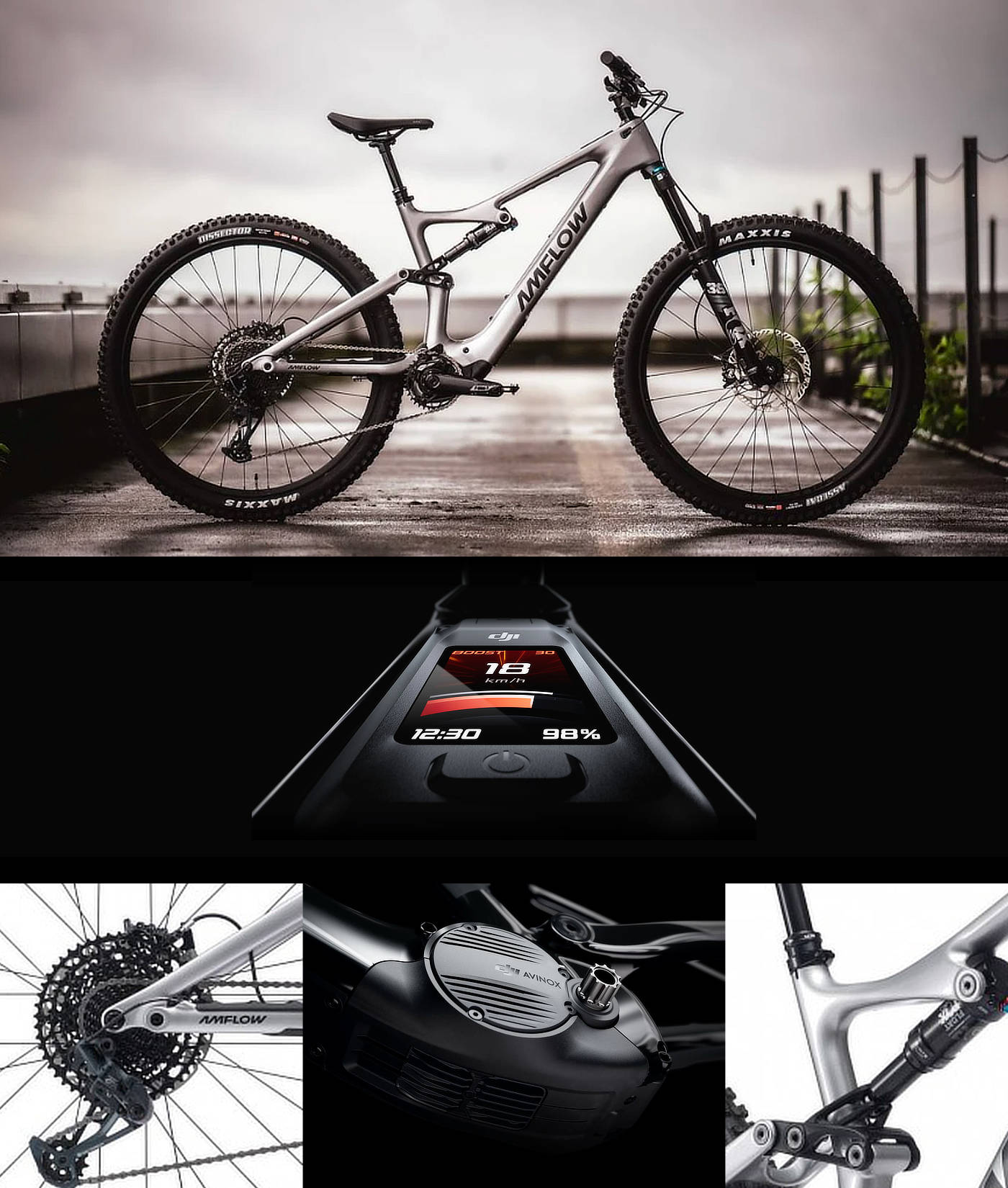 Plantilla detalles bicis