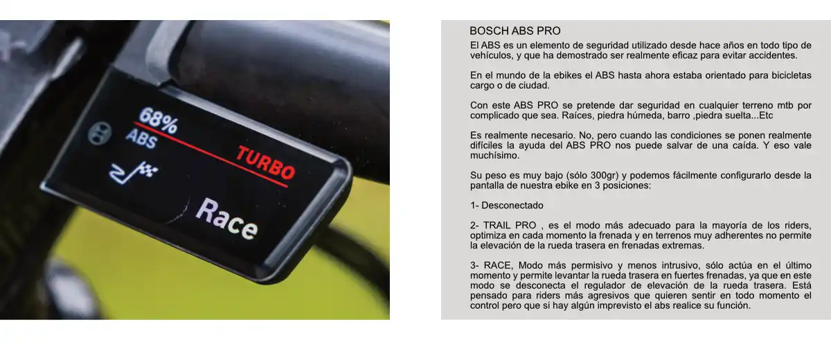 ABS PRO
