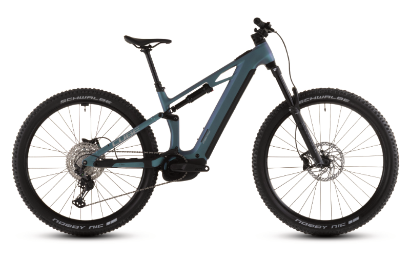 Cube SH one 44 Race