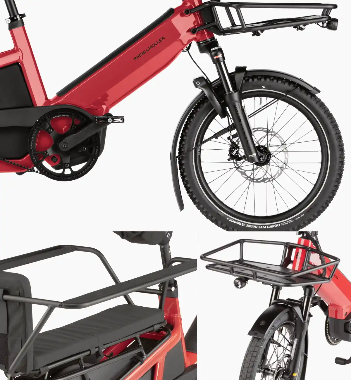 Detalles Multitinker