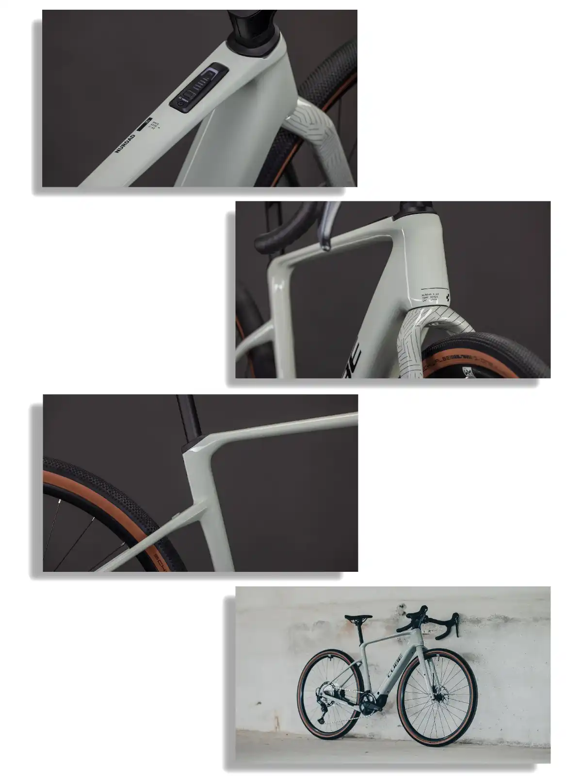 Detalles Nuroad