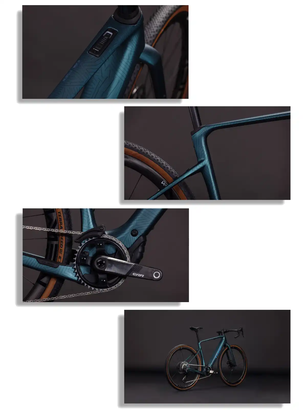 Detalles Nuroar SLT