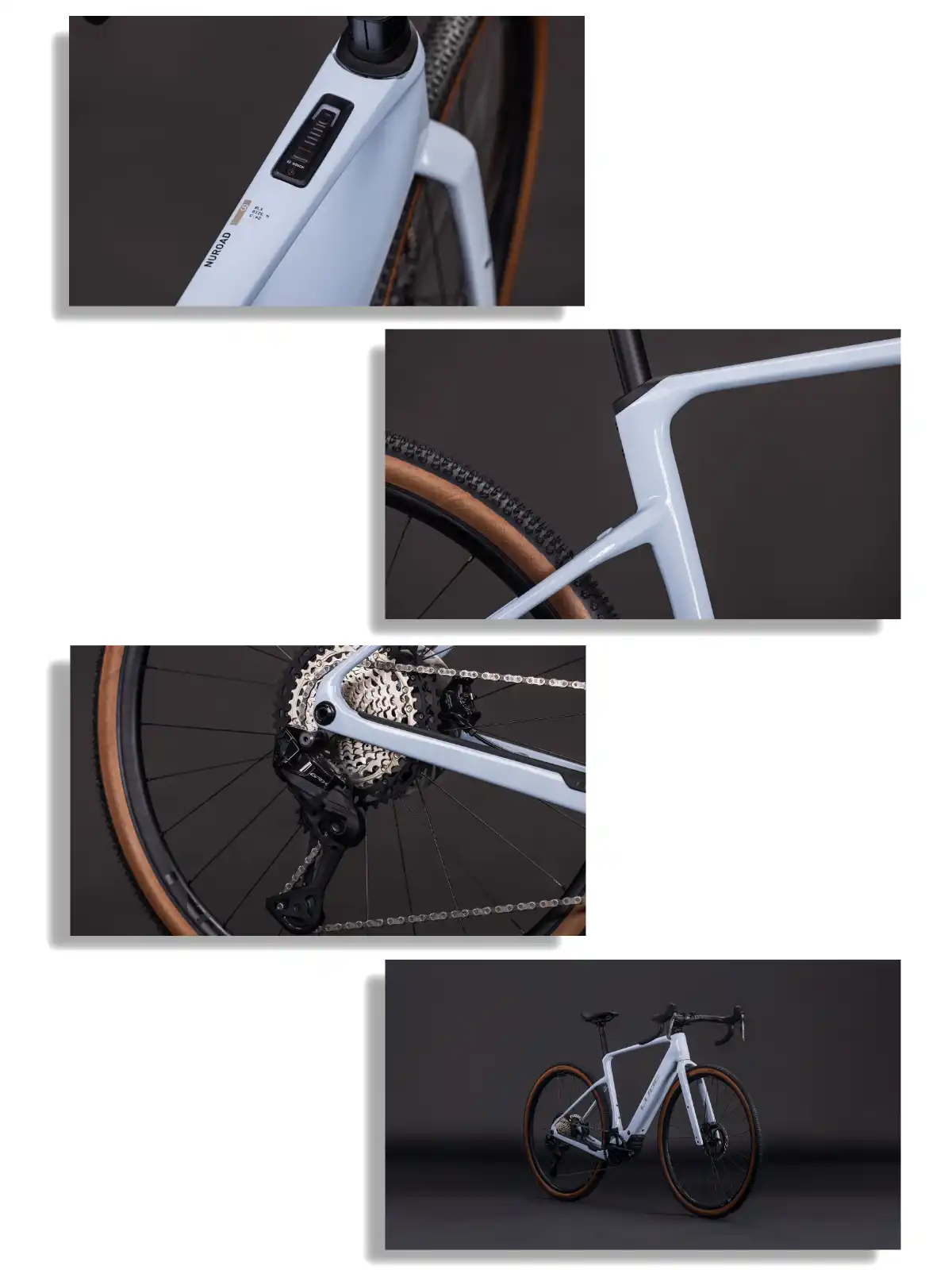 Detalles SLX