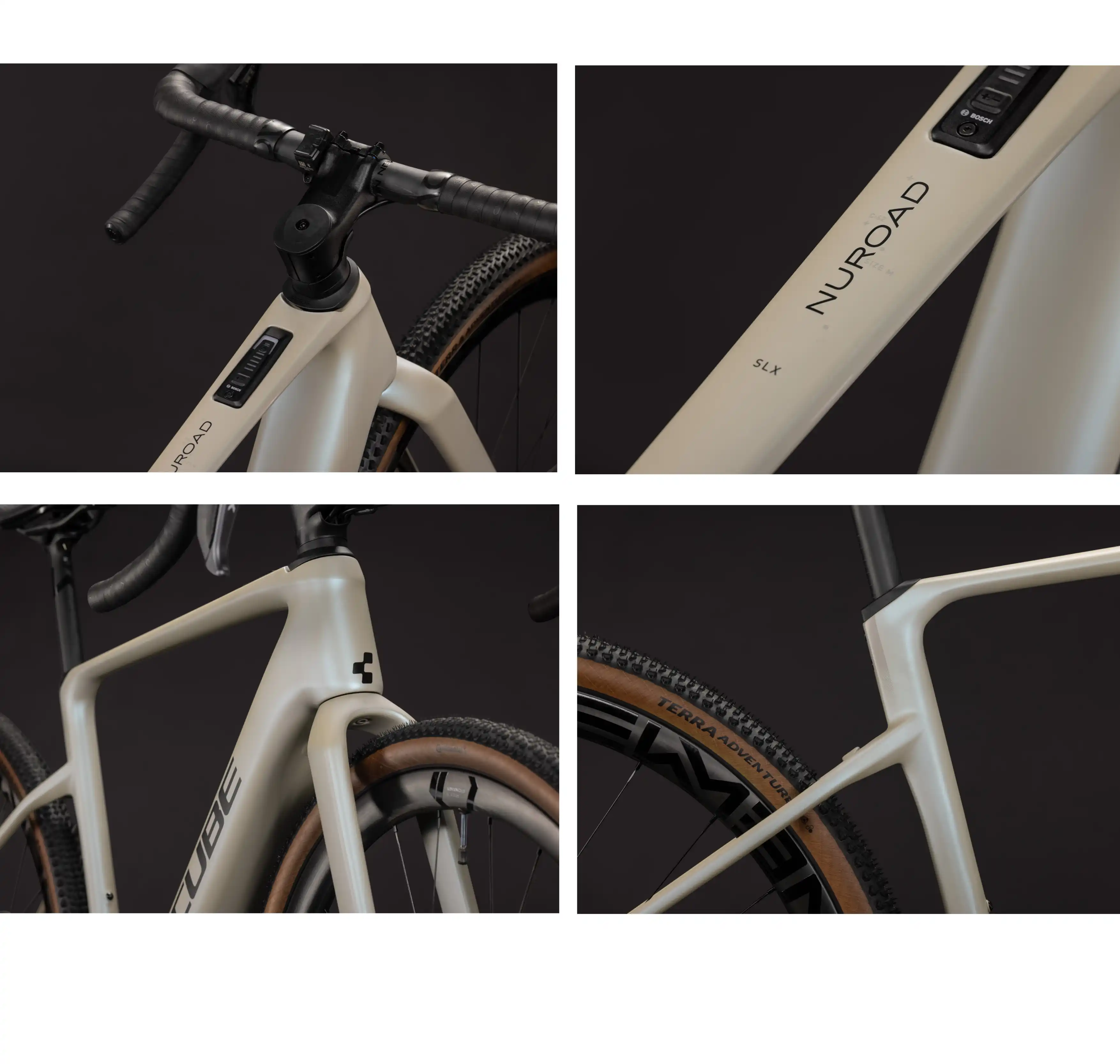 Imagenes Nuroad slx