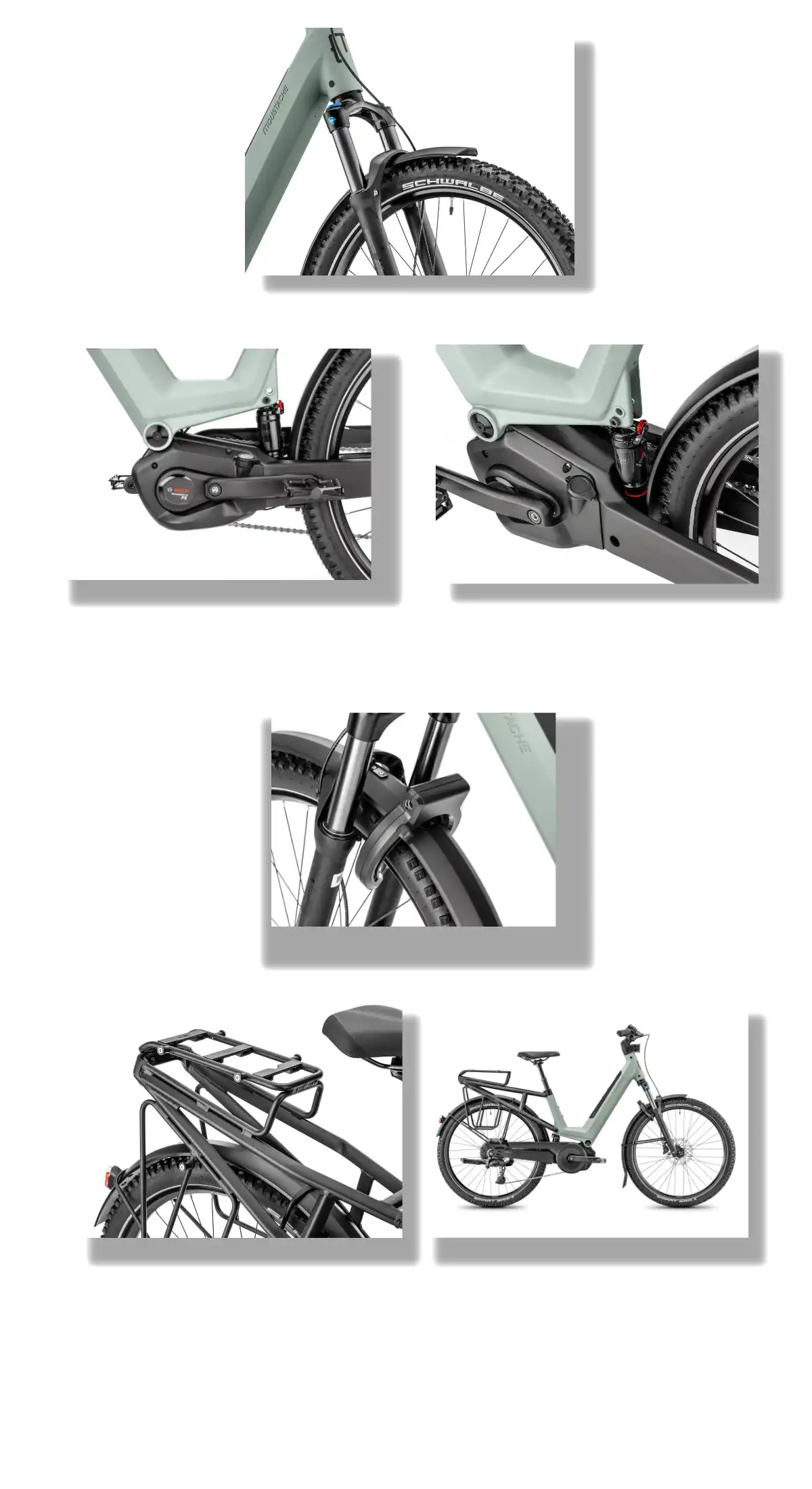 Detalles Xroad FS 4