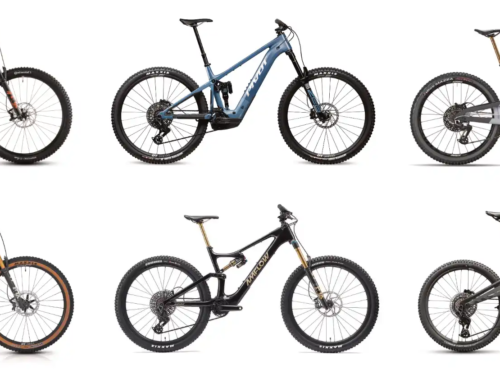 GAMA NOULIMITS EMTB 2026