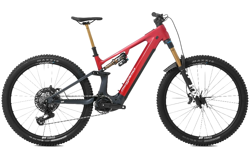 Megamo Ryal 03 AXS