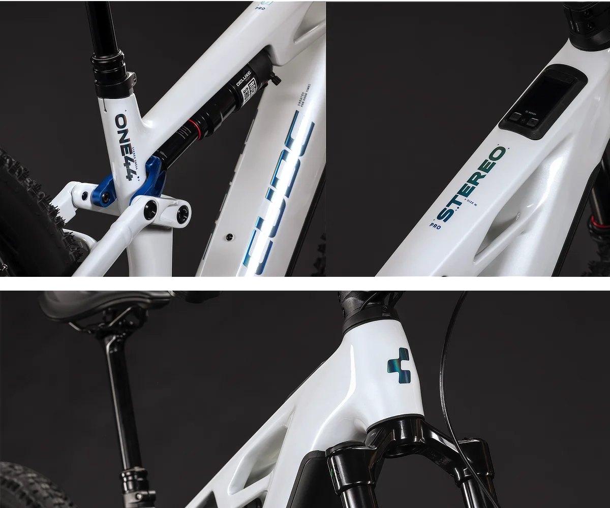 Detalles one 44 pro