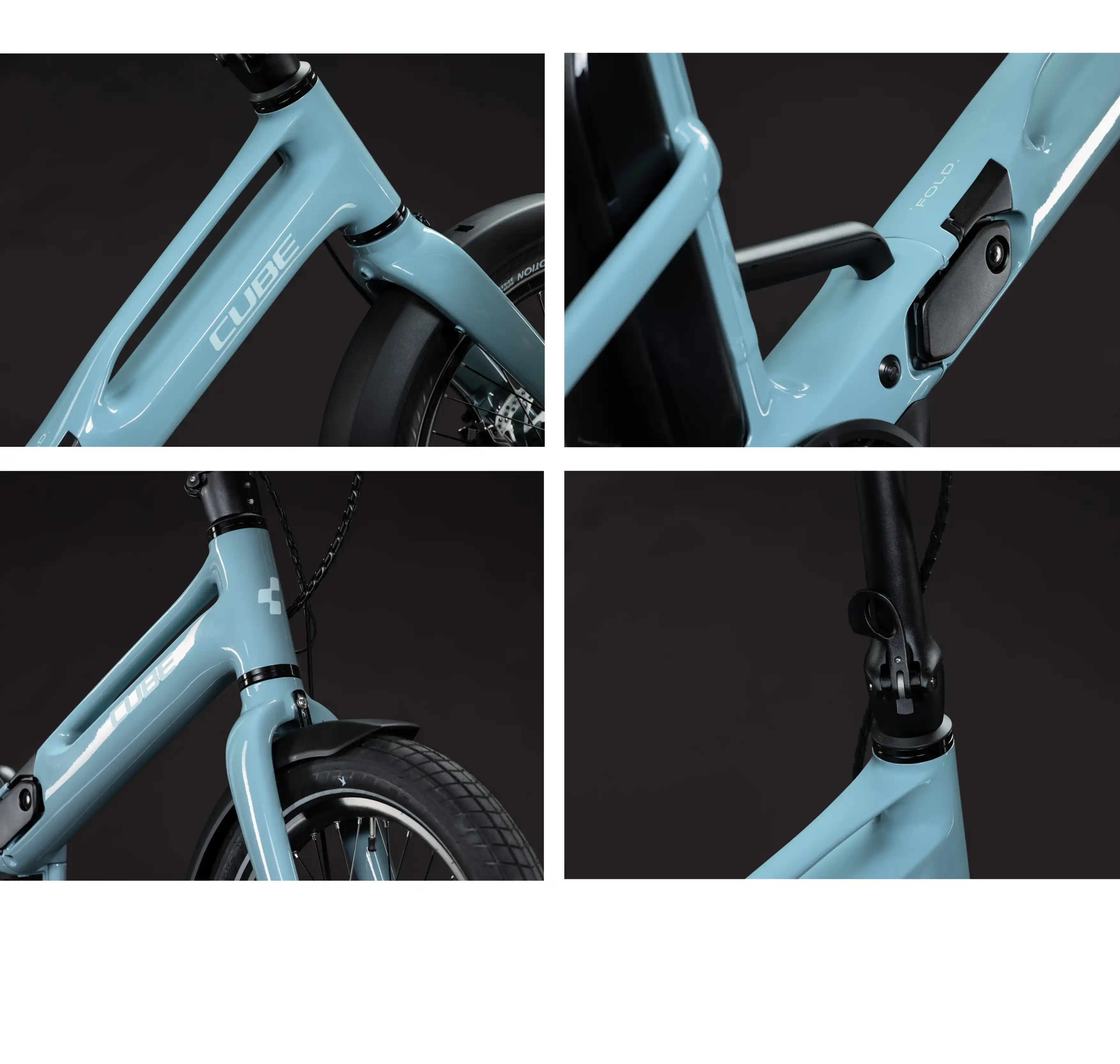 Imagenes Cube Fold