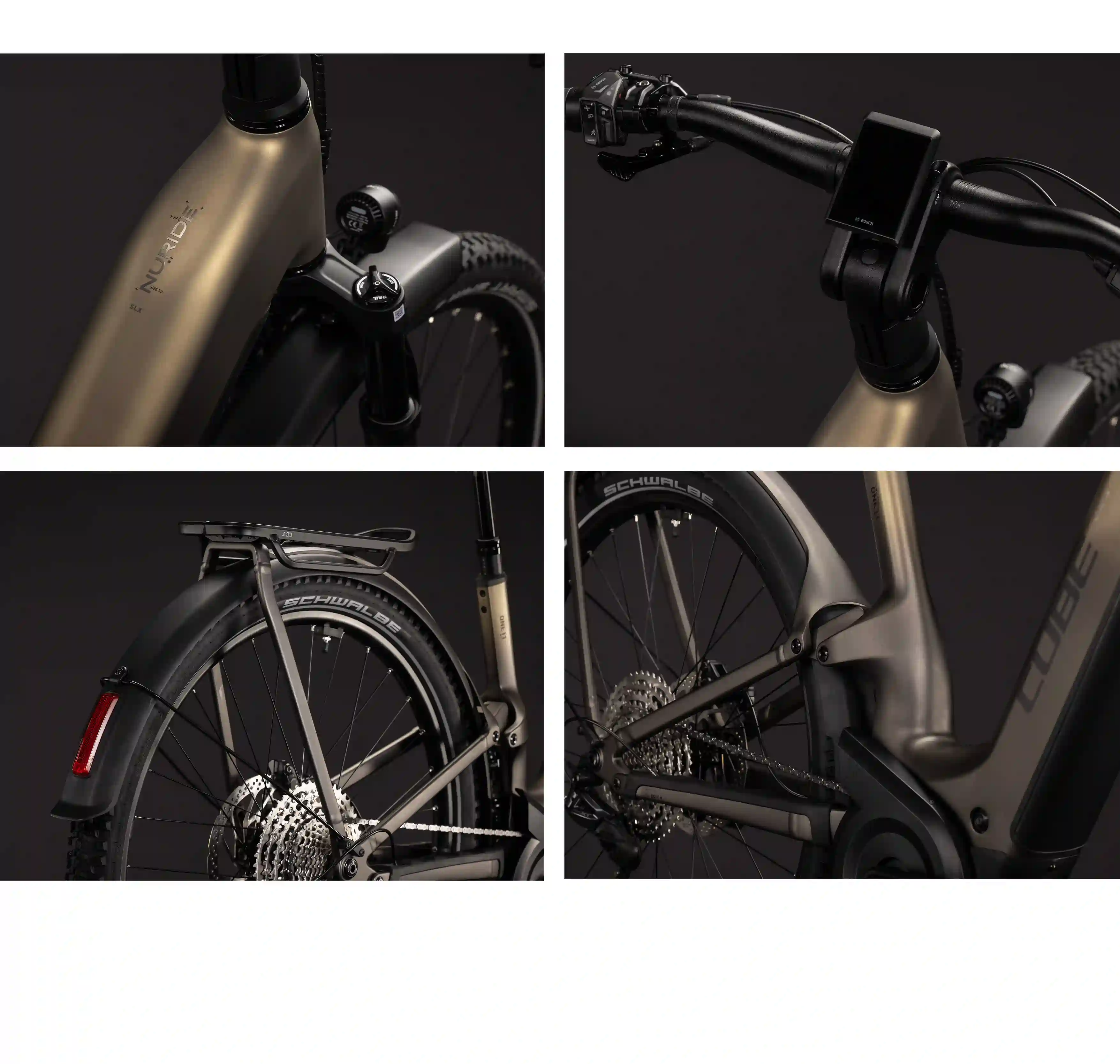 Imagenes Nuride one11 slx